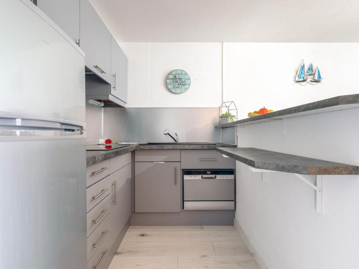 Apartment La Chenaie-4 By Interhome Saint Aygulf Exterior photo